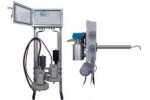 D-R 820F - Extractive Scattered Light Analyser