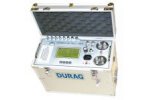 D-RC 80 - Automatic Sampling Device For Gravimetric Dust Measurements