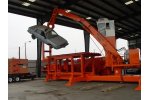 ELV Car Dismantling Systems