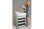 J-Series - Office Paper Shredders