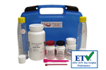 Arsenic Quick - Inorganic Arsenic Test Kits for Water Quality Testing (481396)