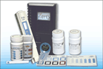Emergency Response Field Kit for Water Quality Testing (487987)