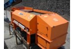 RevX-E - Eccentric Eddy Current Separator