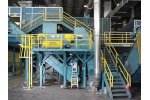 Eddy Current Separator
