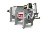 Horizontal Screw Press