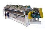 Komline-Sanderson - Biosolids Dryer System For Biosolids And Biological Sludge Drying