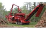 1300B Tub Grinder