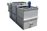 CAF - Flotation System