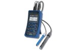Multi 350i - Portable Multi-parameter Instruments