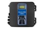 3000 - Chlorine Analyzer for Free and Total Chlorine