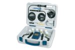 Multi 340i - Portable Multi-parameter Instruments