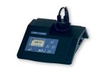 Turb 555/Turb 555 IR - The ADVANCED Professional Meter – Measuring Range Up To 10 000 NTU