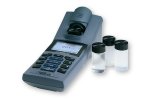 Turb 430 IR/Turb 430 T - Portable Turbidity Meters