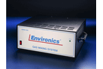 SERIES 4000 - Windows-based Computerized Gas Mixing System