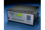 Environics Computerized Multi-Gas Calibration System