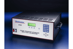 SERIES 6103 - Ozone Transfer Standard - Multi-Gas Calibrator