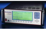 Series 9100 - Computerized Ambient Monitoring Calibration System
