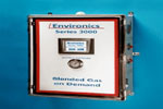 NEW! Series 3000 Gas Blending - Gas Delivery System