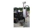 Automated Dynamic Cone Penetrometer System