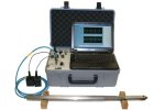 10cm 10 Ton - Digital Cone Penetrometer for CPT Push