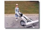 Lightest CPT Push Platform
