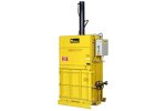 M30HD - Vertical Baler