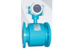 Electromagnetic Flowmeter