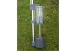 AS Bio-Scope - Portable Respirometer