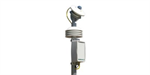 PVmet - 150 - Our Precision Utility Grade Model Solar Panel Monitors