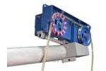 Brill™ - Model 6V - Oil Skimmer