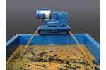 Brill™ - Model 5H - Oil Skimmer