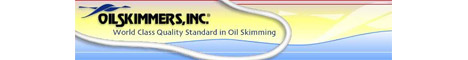 World Class Quality Standard in Oil Skimming