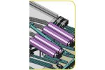 3D - Designed Waste Sorting Plants
