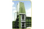 Scrap Baling Machines