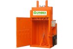 Small Balers & Compactors