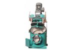 M-Ovas - NETZSCH Grinding Systems