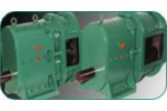 TORNADO Rotary Lobe Pumps