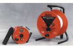 Water Level Meter - Flat Tape