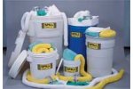 Spill Kits and Absorbents