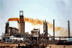 NSCR (Non Selective Catalytic Reduction)