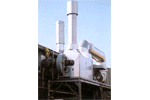 Catalytic Oxidisers