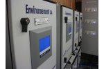MIR-9000 - Continuous Emissions Monitoring Systems