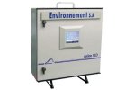 a1-cbiss - MIR-9000-CLD - Multi-Gas Continuous Emissions Monitoring System