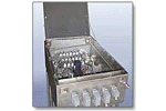 Aquaray® 40 HO and Aquaray® 3X UV Systems