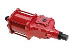 CP - Compact Pneumatic Actuator