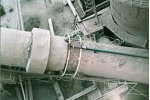Evaporative Gas Conditioning (EGC) Systems