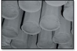 BHA-TEX - Expanded PTFE Membrane Filter Bags
