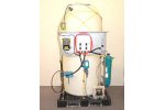 Sequential Batch Reactor (SBR) With Options For Biological Wastewater Treatment