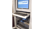 TOXcontrol - On-line Biomonitor System (toxicity monitor)