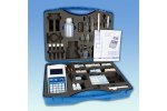 VISOCOLOR - Reagent Case For Environmental Analysis
